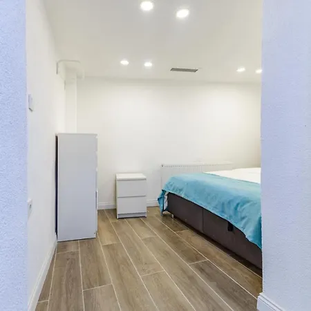 Apartment Centrally Located Flat In Sisli *
